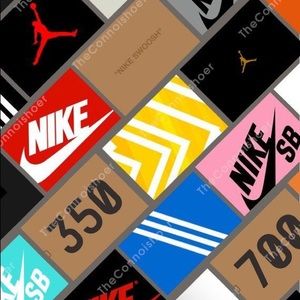 Meet your Posher, Richie